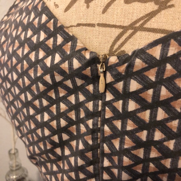 1[Piazza Sempione] Sleeveless dress. Made in Italy - Picture 2 of 8